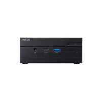 ASUS PN61-BB7002MT - 0, 6L Größe PC - BGA 1528 - DDR4-SDRAM - PCI Express, Serial ATA III - 802.11a, 80