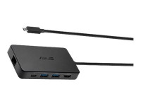 ASUS Professional Dock - Docking Station - USB-C - HDMI - für ASUS ROG Phone,  ROG Phone (ZS600KL)