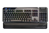 ASUS ROG Claymore II - Tastatur - Hintergrundbeleuchtung 90mp01w0-bkfa00