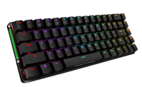 ASUS ROG Falchion - Tastatur - Hintergrundbeleuchtung 90mp01y0-bkfa01