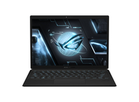 ASUS ROG Flow Z13 GZ301VV-MU001W schwarz Windows 11 Home 165 Hz Display 1 TB - Notebook - 1.000 GB 90nr0bh1-m000e0