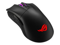 ASUS ROG Gladius II Wireless - Maus - Für Rechtshänder