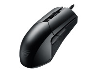 ASUS ROG Pugio - Maus - optisch - 7 Tasten - kabelgebunden