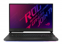 ASUS ROG Strix G732LXS-HG113T - Intel® Core? i7 Prozessoren der 10. Generation - 2, 3 GHz - 43, 9 cm (