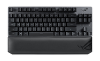 ASUS ROG Strix Scope RX TKL Deluxe - Tastatur 90mp02j0-bkda00