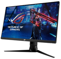 ASUS ROG Strix XG27AQ - LED-Monitor - Gaming - 68.6 cm (27") 90lm06u0-b01370