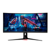 ASUS ROG Strix XG349C - LED-Monitor - Gaming - gebogen - 86.7 cm (34.14") 90lm06v0-b01a70