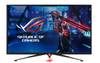 ASUS ROG Strix XG438QR - LED-Monitor - Gaming - 109.2 cm (43") 90lm04u0-b02170