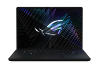 ASUS ROG Zephyrus M16 GU604VI-N4036W - 180°-Scharnierdesign - Intel Core i9 13900H / 2.6 GHz - Win 1 90nr0bw3-m001u0