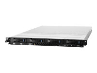 ASUS RS300-E9-RS4 - Server - Rack-Montage - 1U - 1-Weg - keine CPU - RAM 0 GB - SATA - Hot-Swap 8.9