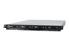 ASUS RS500A-E9-RS4 - Server - Rack-Montage - 1U - 1-Weg - keine CPU - RAM 0 GB - SAS - Hot-Swap 8.9