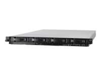 ASUS RS500A-E9-RS4 - Server - Rack-Montage - 1U - 1-Weg - keine CPU - RAM 0 GB - SAS - Hot-Swap 8.9