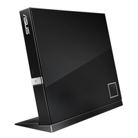 ASUS SBC-06D2X-U - Laufwerk - DVD±RW (±R DL) / DVD-RAM / BD-ROM 90-dt00205-ua151kz