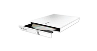 ASUS SDRW-08D2S-U LITE - Laufwerk - DVD±RW (±R DL) 90-dq0436-ua221kz