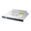 ASUS SDRW-08U1MT - Laufwerk - DVD±RW (±R DL) / DVD-RAM - 8x/8x/5x - Serial ATA - intern - 9, 5 mm Höh 90dd027x-b10000