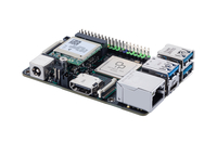 ASUS Tinker Board 2S - Einplatinenrechner - Rockchip RK3399 90me01p0-m0eay0