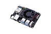 ASUS Tinker Board R - Einplatinenrechner - Rockchip RK3399Pro / 1.8 GHz 90me00m0-m0eay0