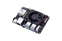 ASUS Tinker Board R - Einplatinenrechner - Rockchip RK3399Pro / 1.8 GHz 90me00m0-m0eay0