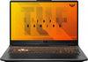 ASUS TUF Gaming A17 FA706II-H7147T - 17.3" FHD,  Ryzen 5 4600H,  8GB,  512GB SSD,  GTX 1650Ti,  Win10