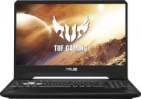 ASUS TUF Gaming FX505DT-BQ478 - 15.6" FHD,  Ryzen 7 3750H,  8GB,  512GB SSD,  GTX 1650,  ohne Windows