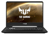 ASUS TUF Gaming FX505DT-BQ776T - 15.6" FHD,  Ryzen 5 2550H,  8GB,  512GB SSD,  GTX1650,  Win10