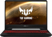 ASUS TUF Gaming FX505DY-BQ124T - 15.6" FHD,  Ryzen 5 3550H,  16GB,  512GB SSD,  RX560,  Win10