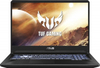 ASUS TUF Gaming FX705DT-H7116T - 17.3" FHD,  Ryzen 5 3550H,  8GB,  512GB SSD,  GTX1650,  Win10