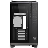 ASUS TUF Gaming GT502 - Mid tower - ATX - Seitenteil mit Fenster (gehärtetes Glas) 90dc0090-b09010