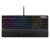 ASUS TUF Gaming K3 - Tastatur - Hintergrundbeleuchtung 90mp01q1-bkfa00