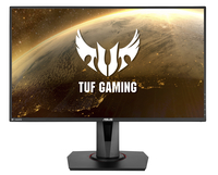 ASUS TUF Gaming VG279QM - LED-Monitor - Gaming - 68.6 cm (27") 90lm05h0-b01370