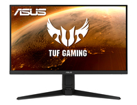 ASUS TUF Gaming VG27AQL1A - LED-Monitor - Gaming - 68.6 cm (27") 90lm05z0-b01370