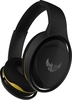 ASUS TUF H5 Gaming-Headset 7.1 Virtual Surround Sound komp. mit PS4 XBOX Ninteno Schwarz 90yh00z5-b8ua00