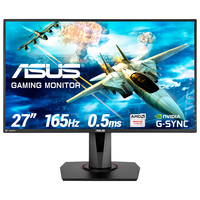 ASUS VG278QR - LCD-Monitor - 68.6 cm (27") - 1920 x 1080 Full HD (1080p) 90lm03p3-b01370