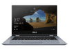 ASUS VivoBook Flip TP412FA-EC415T - Intel® Core? i7 Prozessoren der 10. Generation - 1, 8 GHz - 35, 6