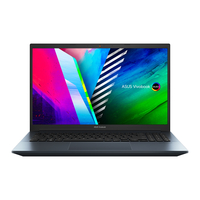 ASUS VivoBook Pro 15 OLED M3500QA-L1271W - AMD Ryzen 7 - 3, 2 GHz - 39, 6 cm (15.6 Zoll) - 1920 x 1080 90nb0us2-m006t0