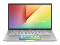 ASUS VivoBook S14 S432FA-EB059T - 14" FHD,  i5-10210U,  8GB,  512GB SSD,  Win10