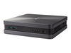 ASUS VivoMini VC68V - Mini-PC - Core i7 7700 / 3.6 GHz