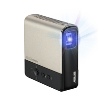 ASUS ZenBeam E2 - DLP-Projektor - LED - 300 lm - WVGA (854 x 480) 90lj00h3-b01170