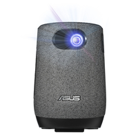 ASUS ZenBeam Latte L1 - DLP-Projektor - LED - 300 lm 90lj00e5-b00070