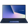 ASUS ZenBook 15 UX534FTC-A8332R - 15.6" FHD,  i7-10510U,  16GB,  1TB SSD,  GTX 1650,  Win10 Pro