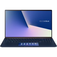 ASUS ZenBook 15 UX534FTC-A8332R - 15.6" FHD,  i7-10510U,  16GB,  1TB SSD,  GTX 1650,  Win10 Pro