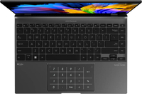 ASUS ZENBOOK 90NB0VW5-M00300 - 14" Notebook