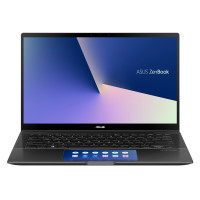 ASUS ZenBook Flip 14 UX463FL-AI025R - 14" FHD Touch,  i7-10510U,  16GB,  1TB,  MX250,  W10 Pro