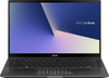 ASUS ZenBook Flip 14 UX463FL-AI050T - Intel® Core? i7 Prozessoren der 10. Generation - 1, 8 GHz - 35, 