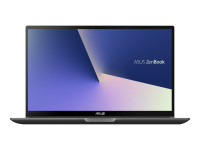 ASUS ZenBook Flip 15 UX563FD-A1027R - Flip-Design - Core i7 10510U / 1.8 GHz - Win 10 Pro 64-Bit - 1