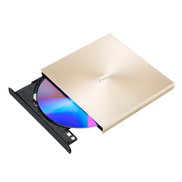 ASUS ZenDrive U8M SDRW-08U8M-U - Laufwerk - DVD±RW (±R DL) 90dd0295-m29000