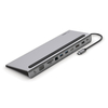 Belkin CONNECT 11-in-1 - Multiport-Dock - USB-C inc004btsgy