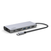 Belkin CONNECT USB-C 7-in-1 Multiport Adapter inc009btsgy