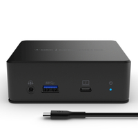 Belkin Dockingstation - USB-C - HDMI - GigE inc002vfbk