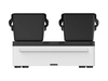 Belkin Store and Charge Go with portable trays